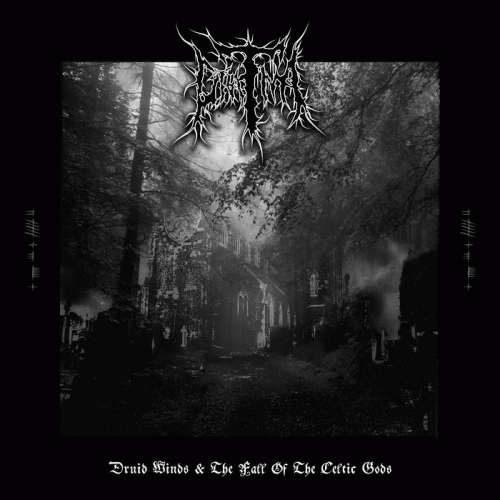 Dratna : Druid Winds & the Fall of the Celtic Gods